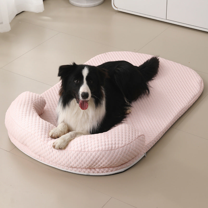 Dog Cooling Mats for Summer Heat
