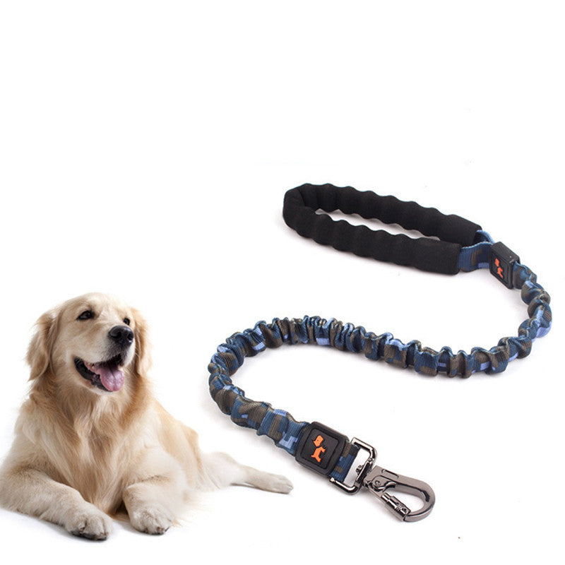 Durable Dog Leashes for Large Dogs