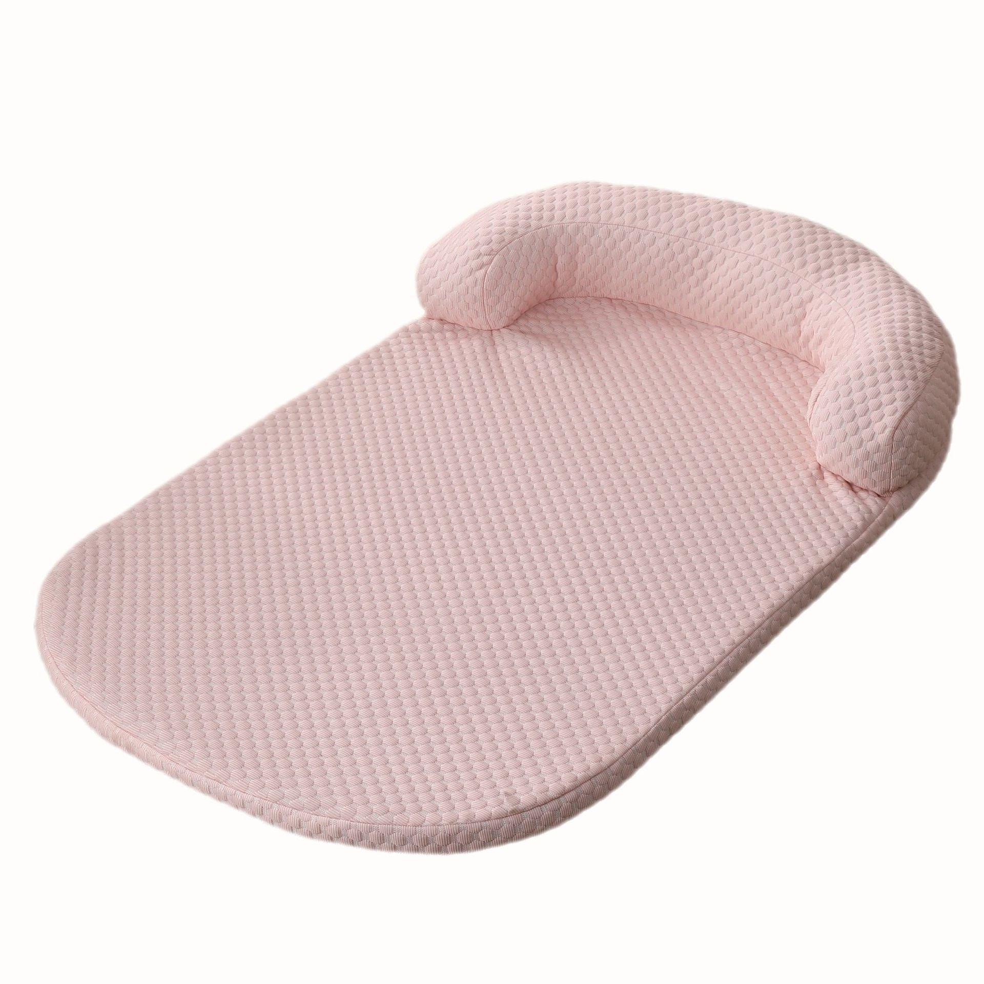 Breathable Cooling Mat for Cats & Dogs