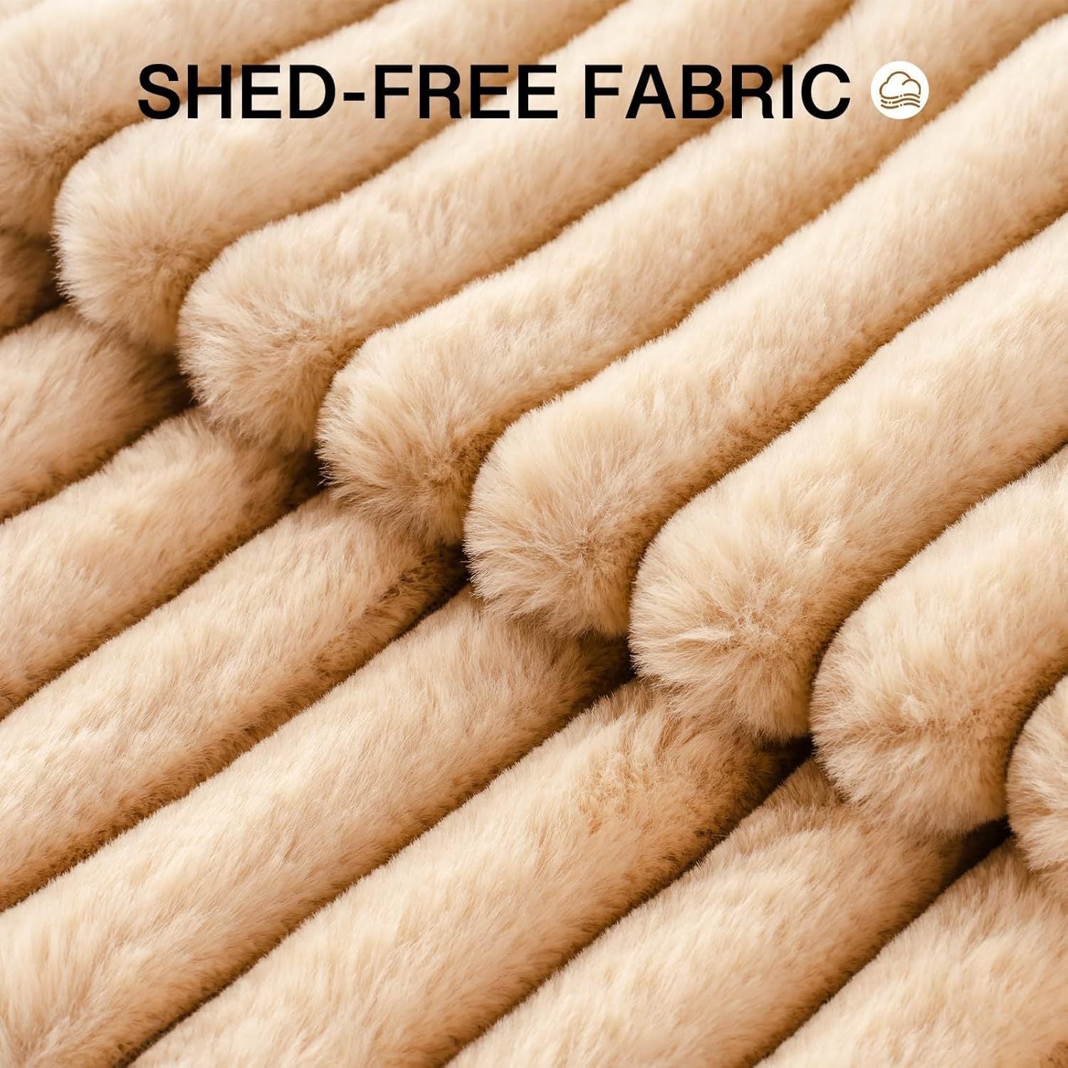 Round Calming Pet Bed for Cats and Small Dogs