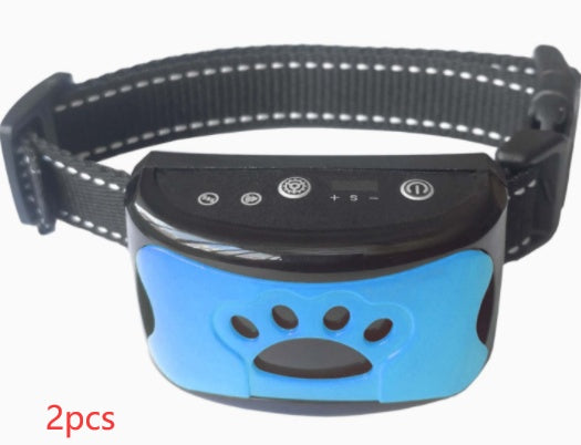 Waterproof Dog Training Collar with Remote Control