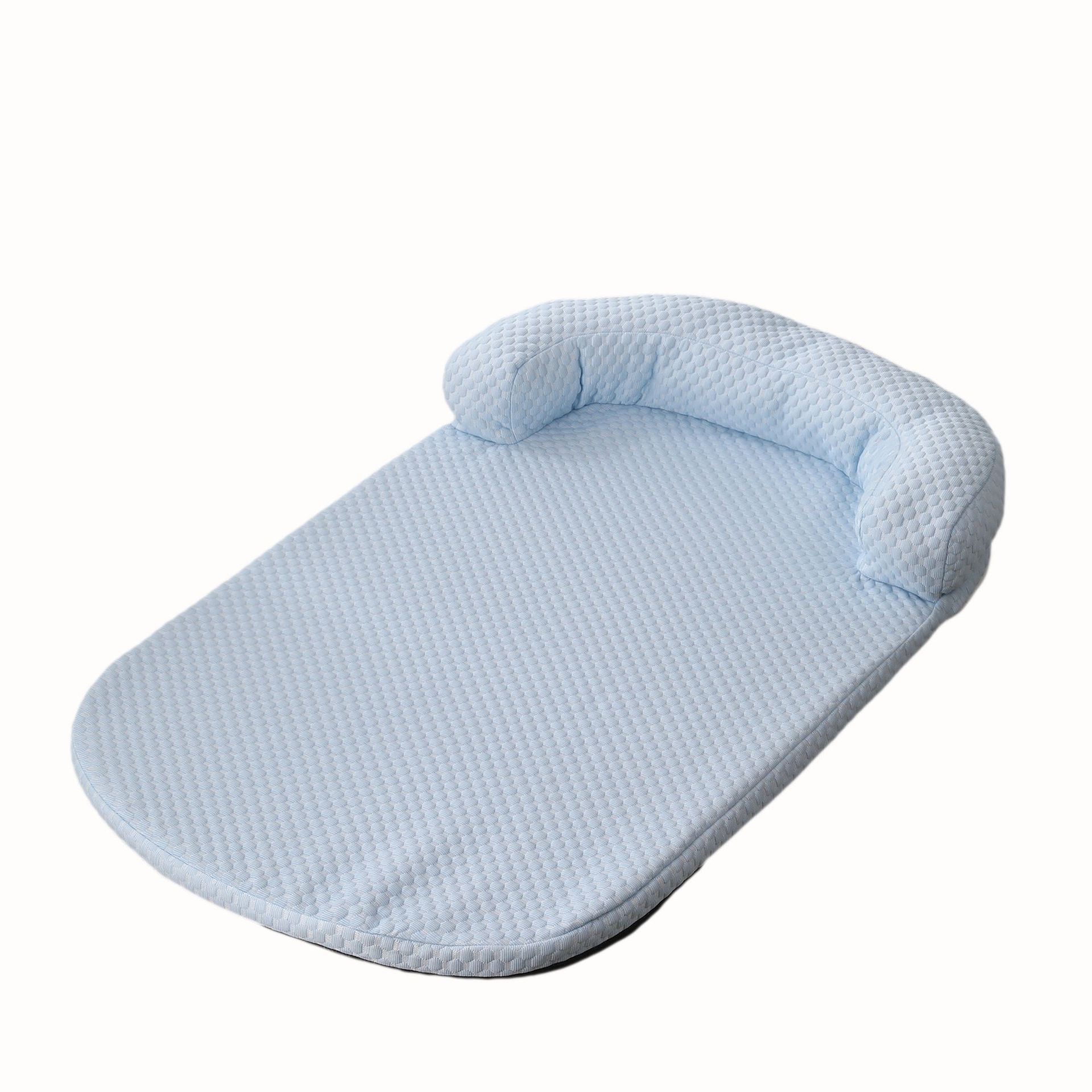 Breathable Cooling Mat for Cats & Dogs