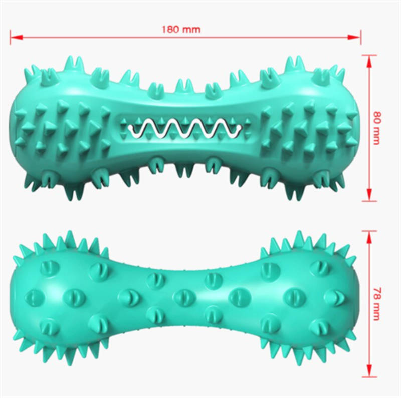 Durable Dog Chew Toy for Aggressive Chewers