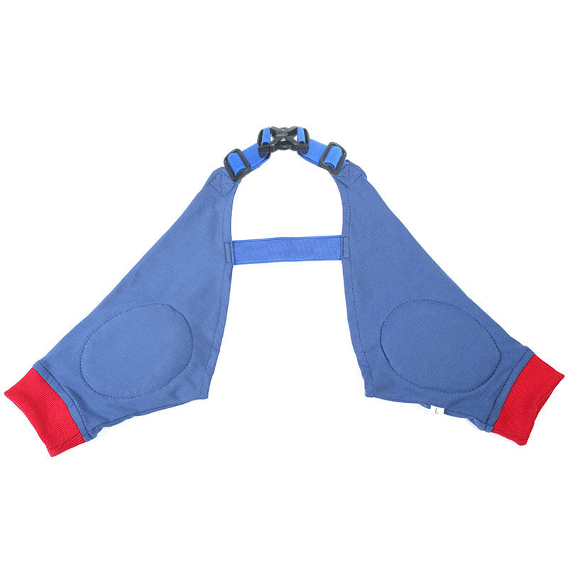 Pet Knee Pads For Cold And Warmth Protection