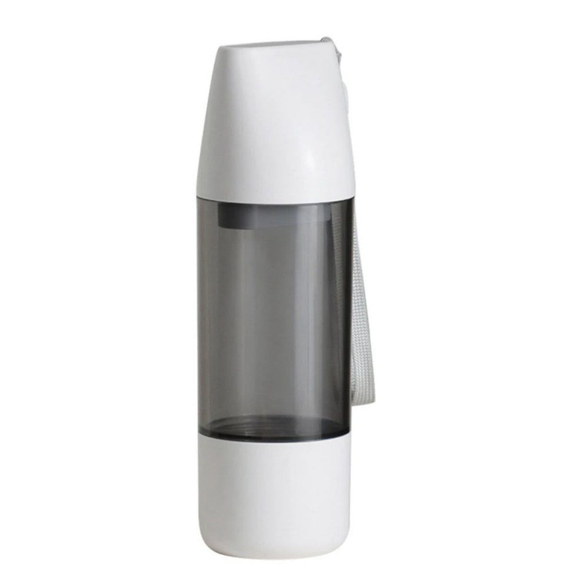 Portable Water & Food Bottle for Dogs & Cats