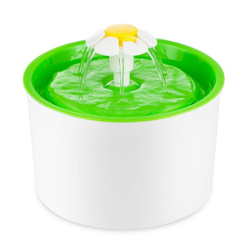 Automatic Pet Water Fountain with Filter