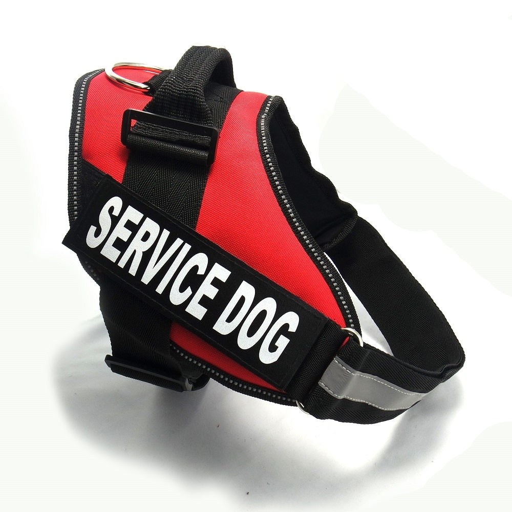 Reflective Dog Harness for Training and Walking