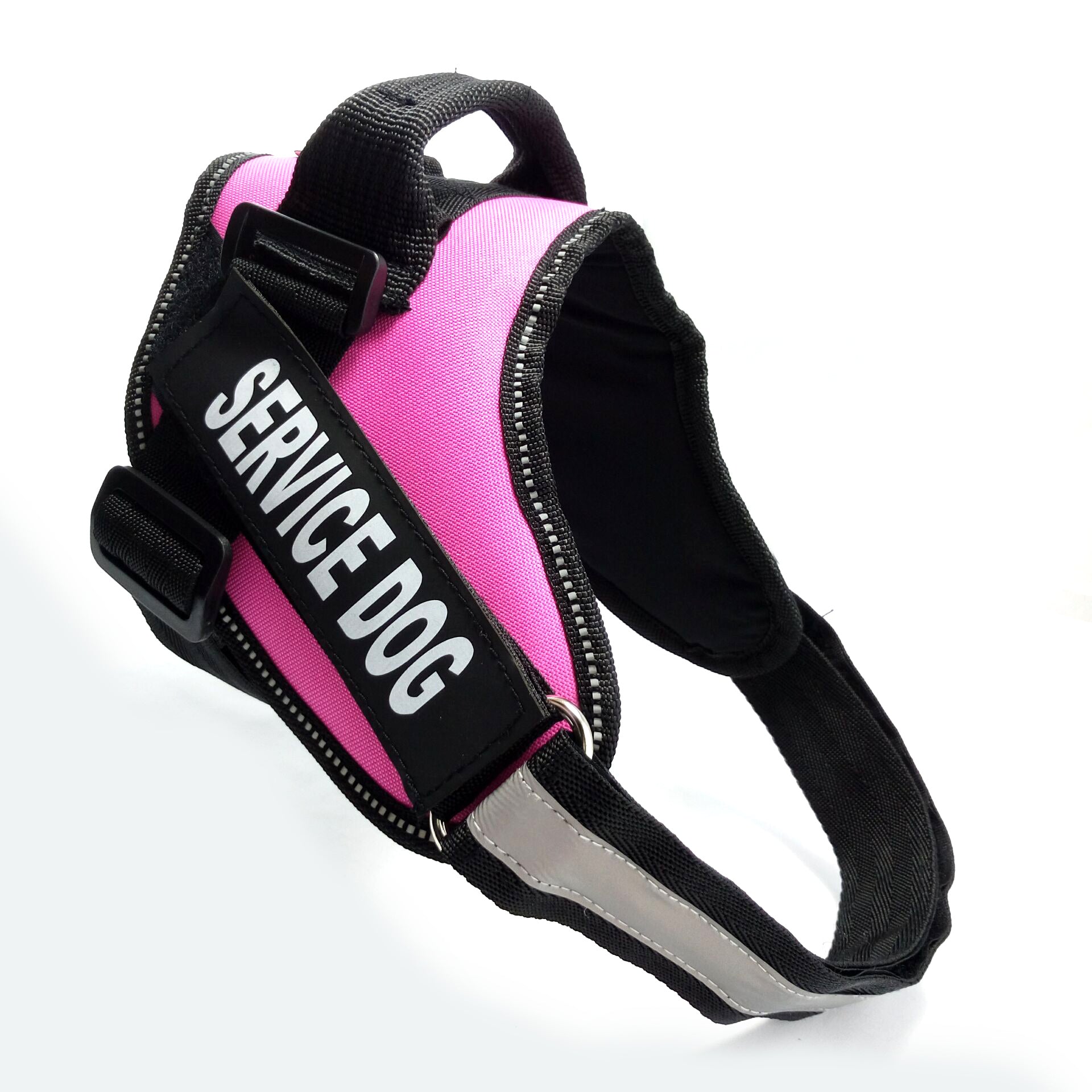 Reflective Dog Harness for Training and Walking