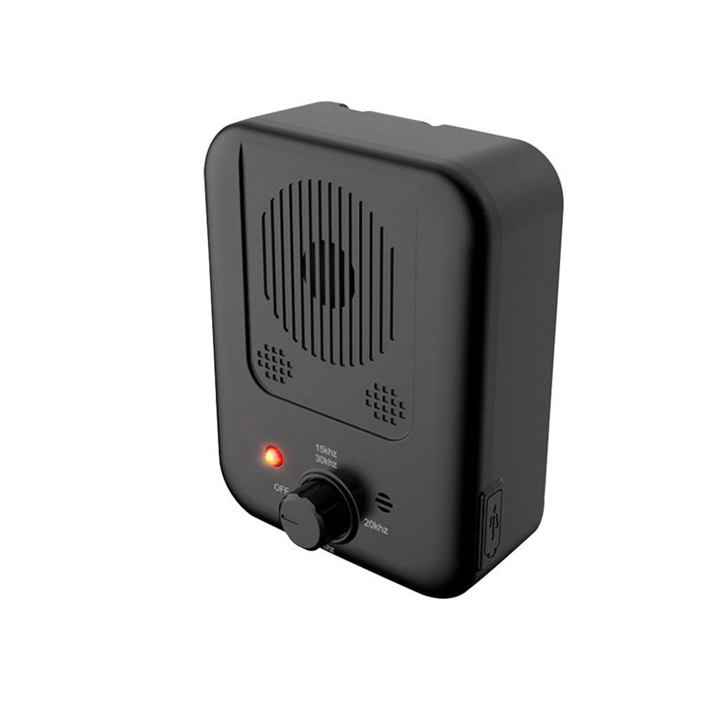 Ultrasonic Dog Bark Control Device – Safe Training Tool