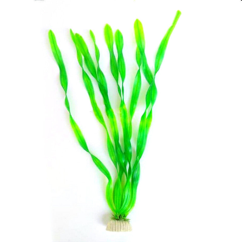 Aquarium Simulation Water Plants for Fish Tank Decoration