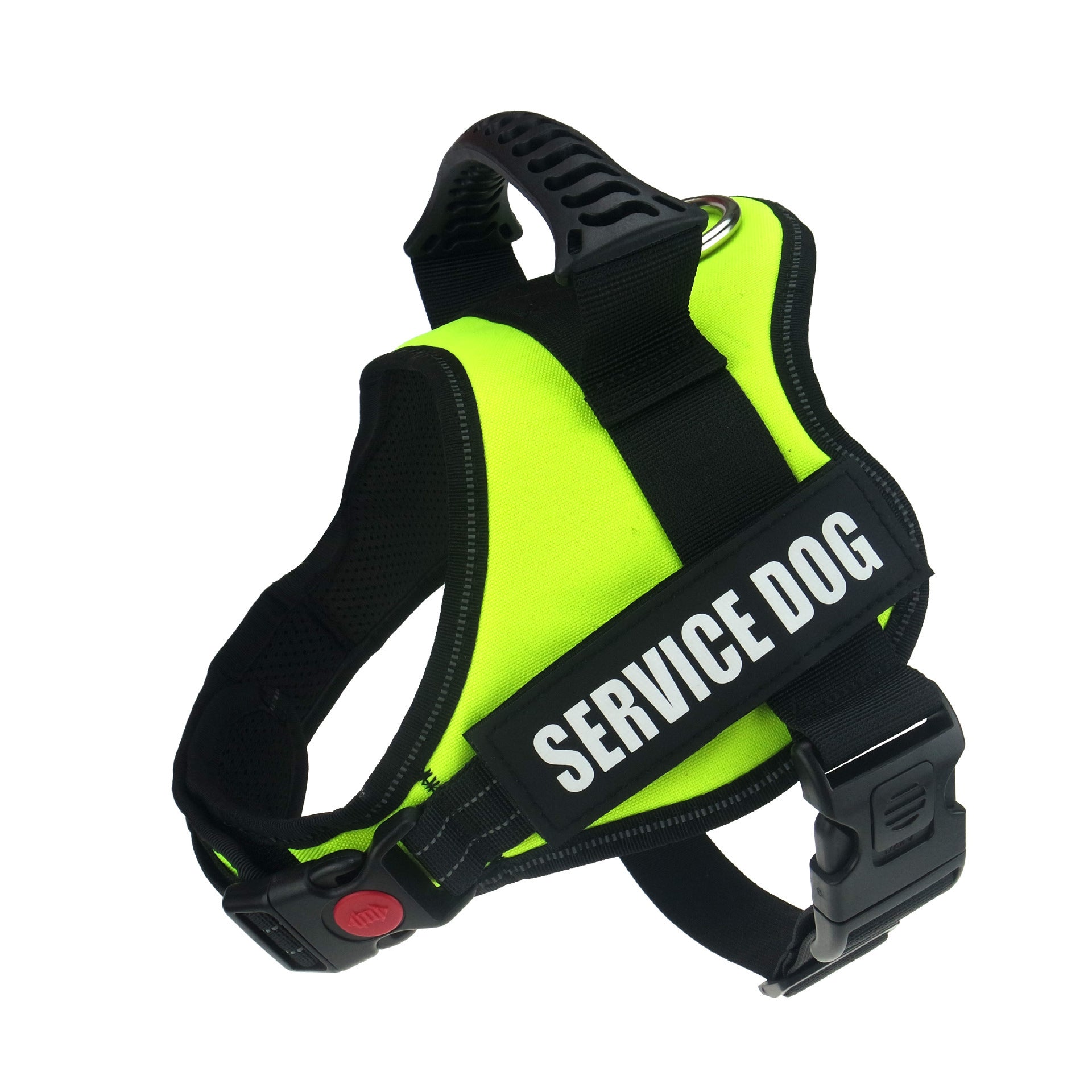 K9 Reflective Dog Harness for Small to Large Dogs