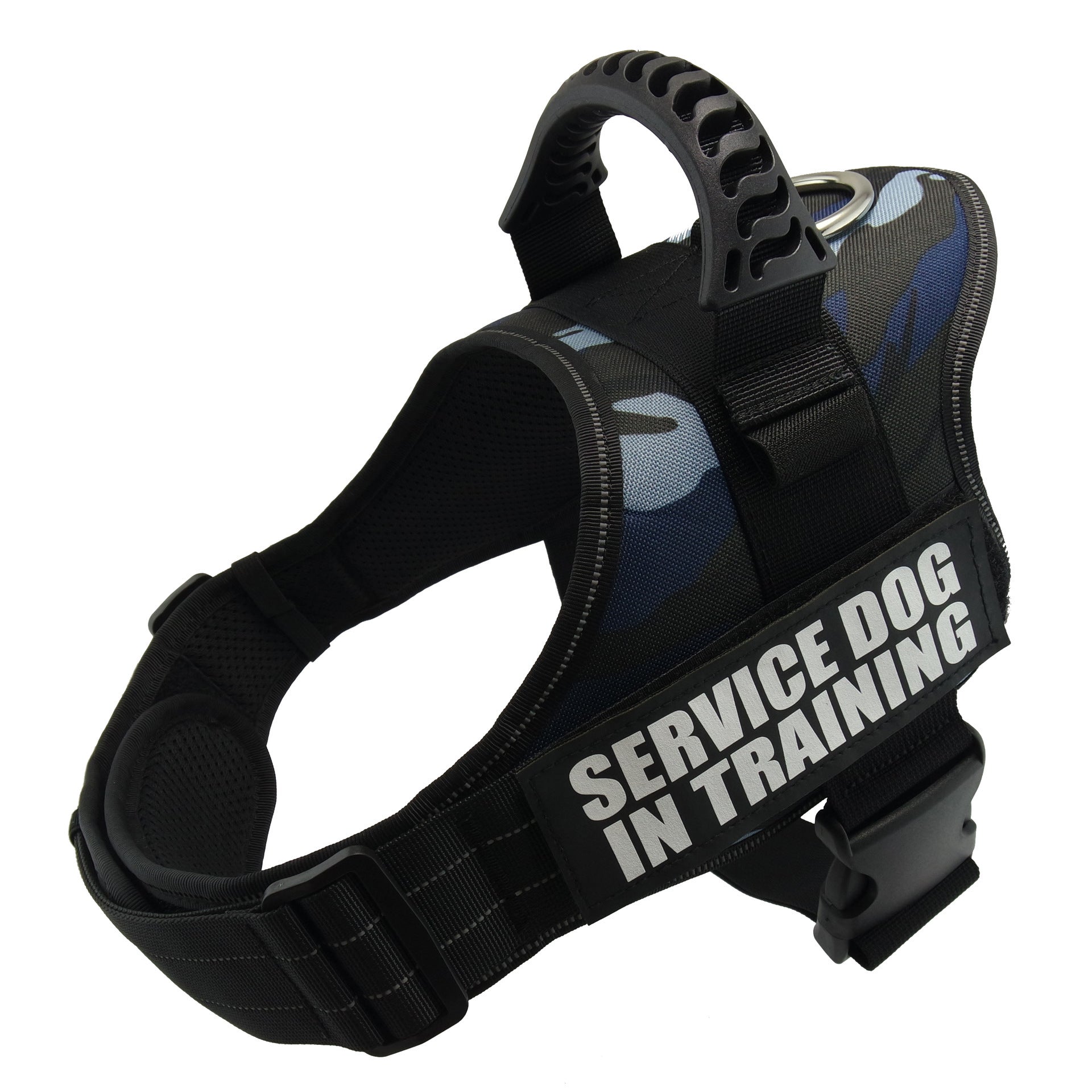 K9 Reflective Dog Harness for Small to Large Dogs