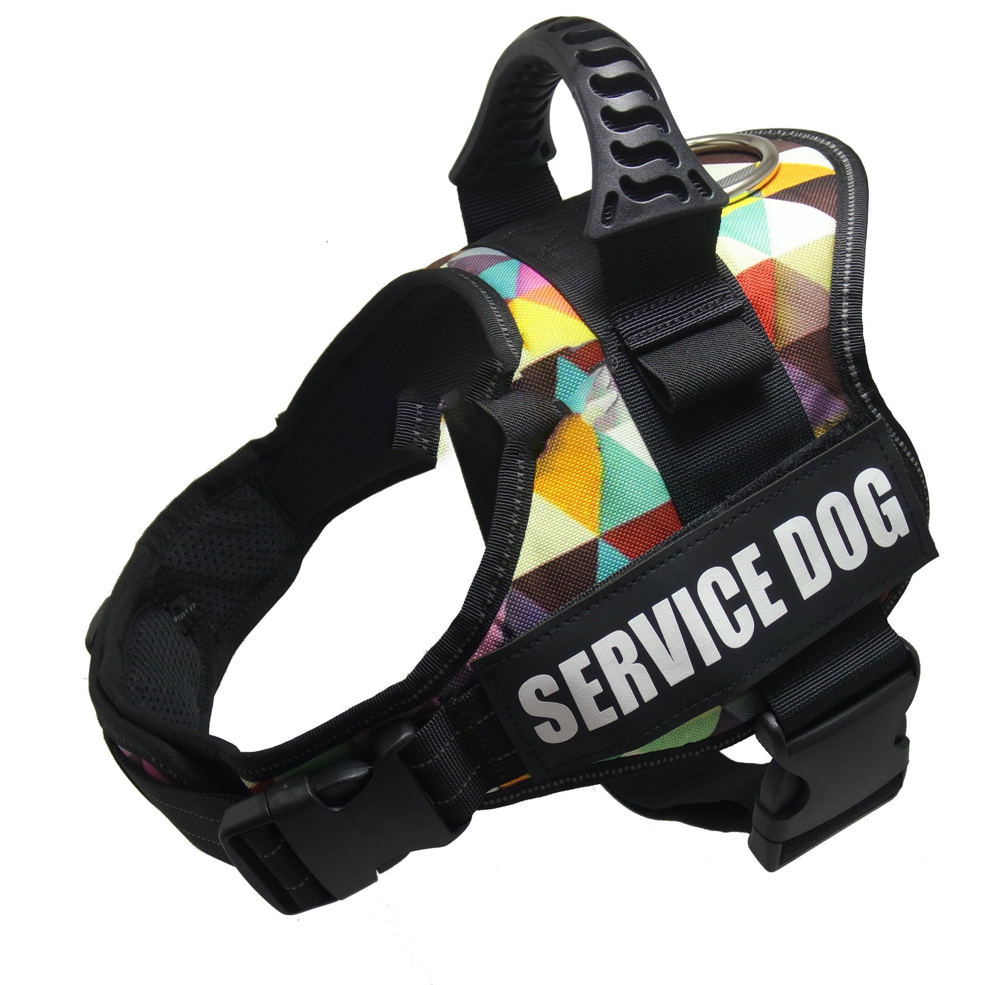 K9 Reflective Dog Harness for Small to Large Dogs