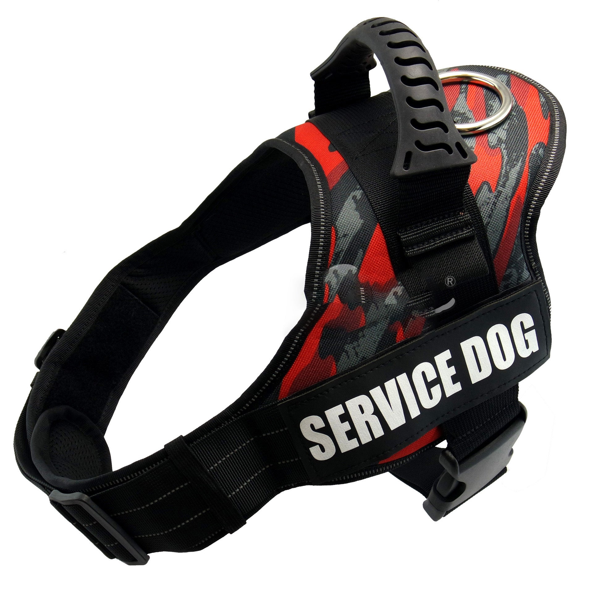 K9 Reflective Dog Harness for Small to Large Dogs