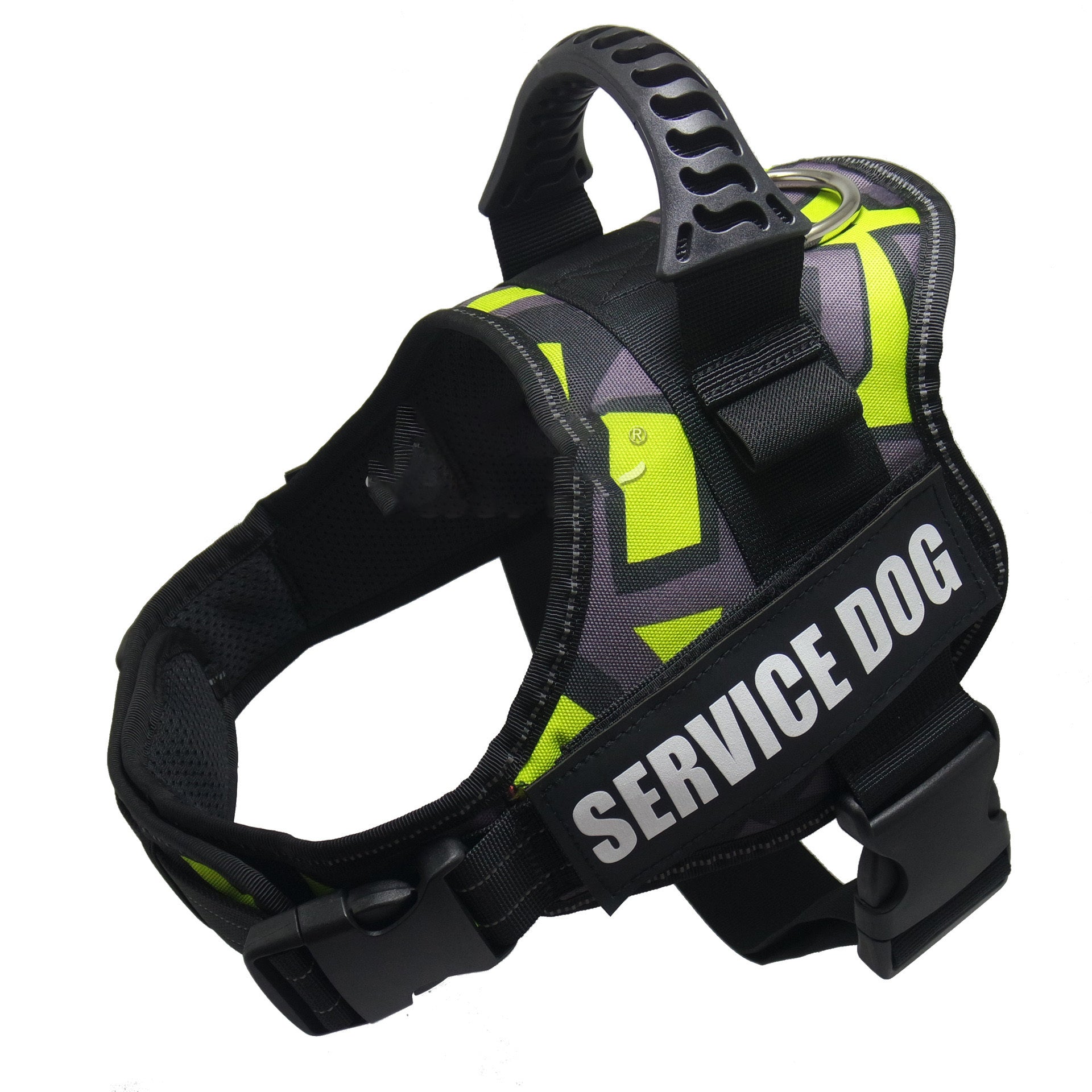 K9 Reflective Dog Harness for Small to Large Dogs
