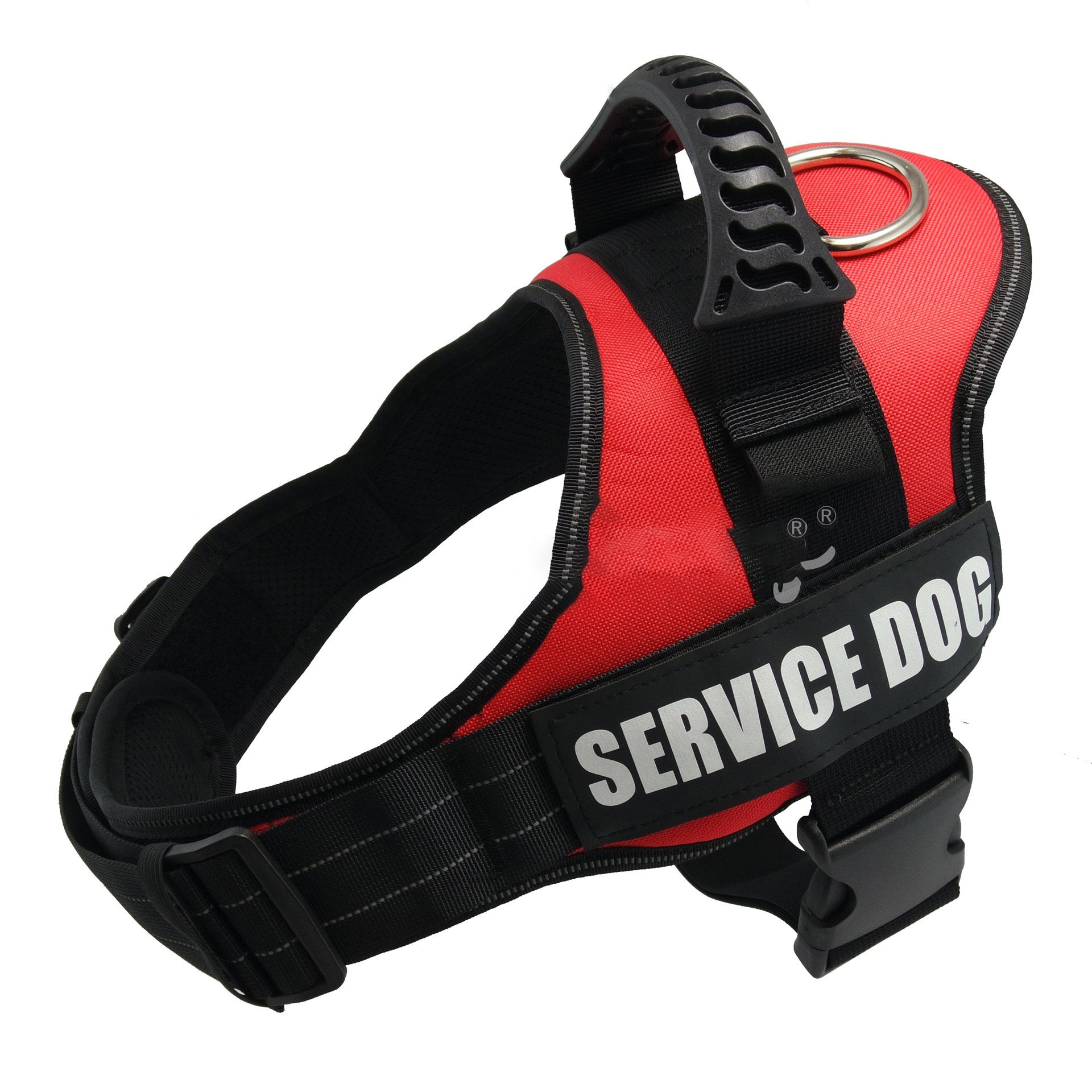 K9 Reflective Dog Harness for Small to Large Dogs