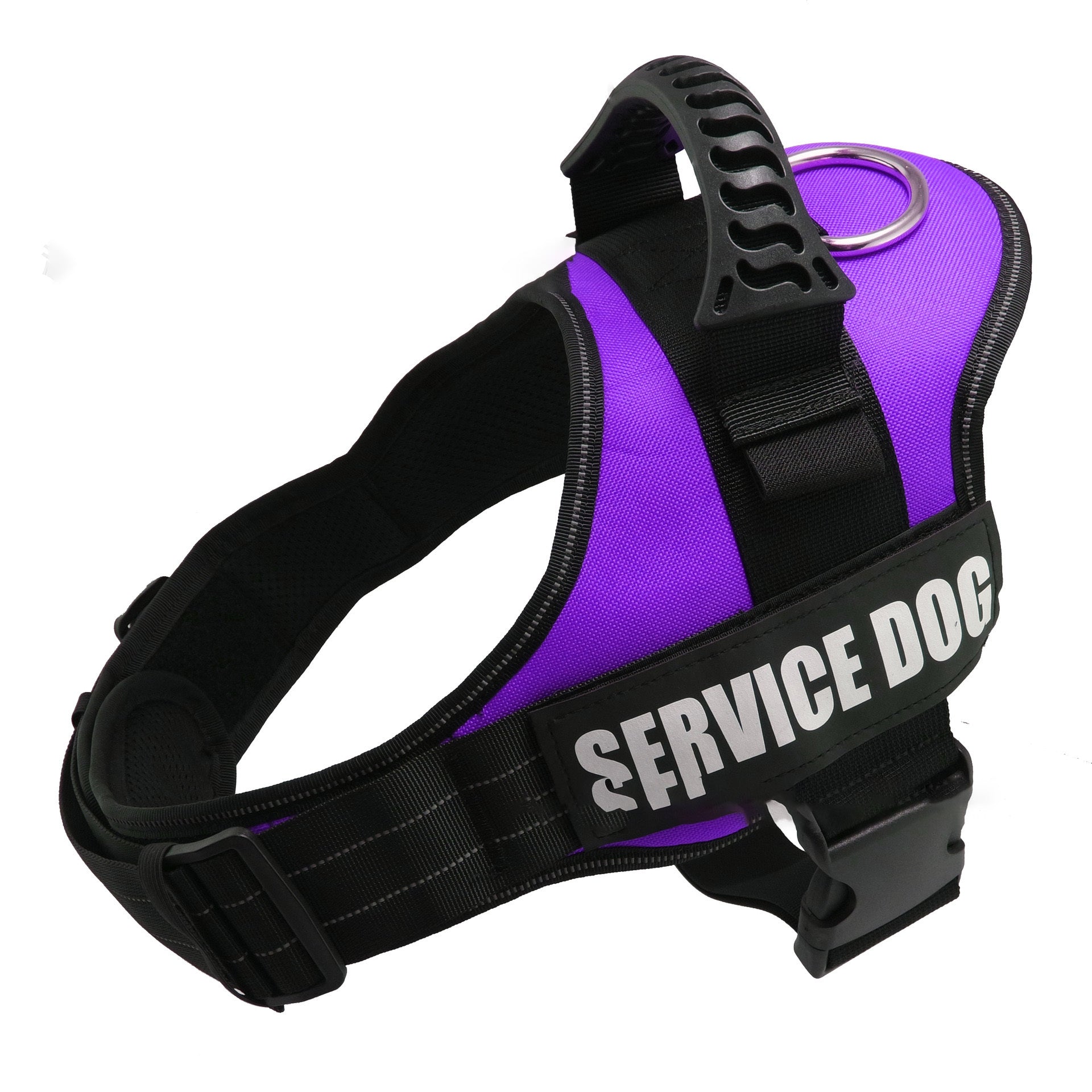 K9 Reflective Dog Harness for Small to Large Dogs