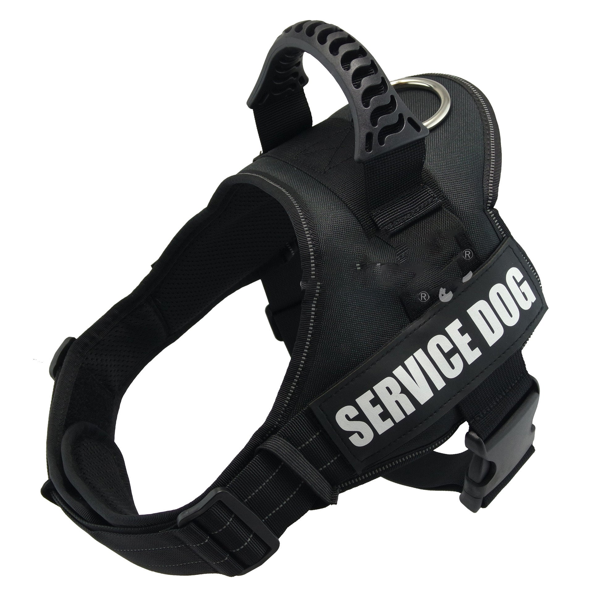 K9 Reflective Dog Harness for Small to Large Dogs