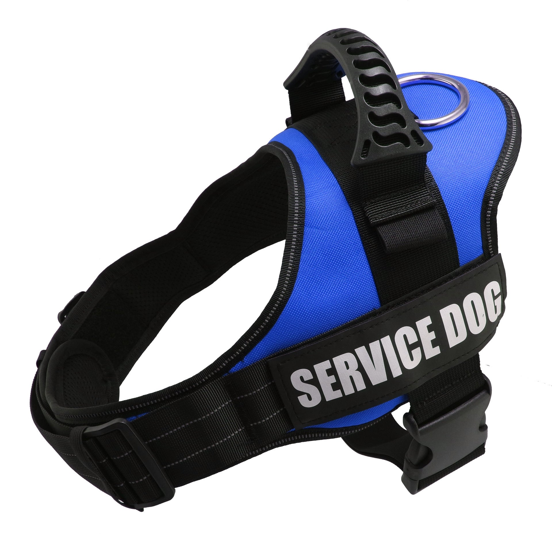 K9 Reflective Dog Harness for Small to Large Dogs