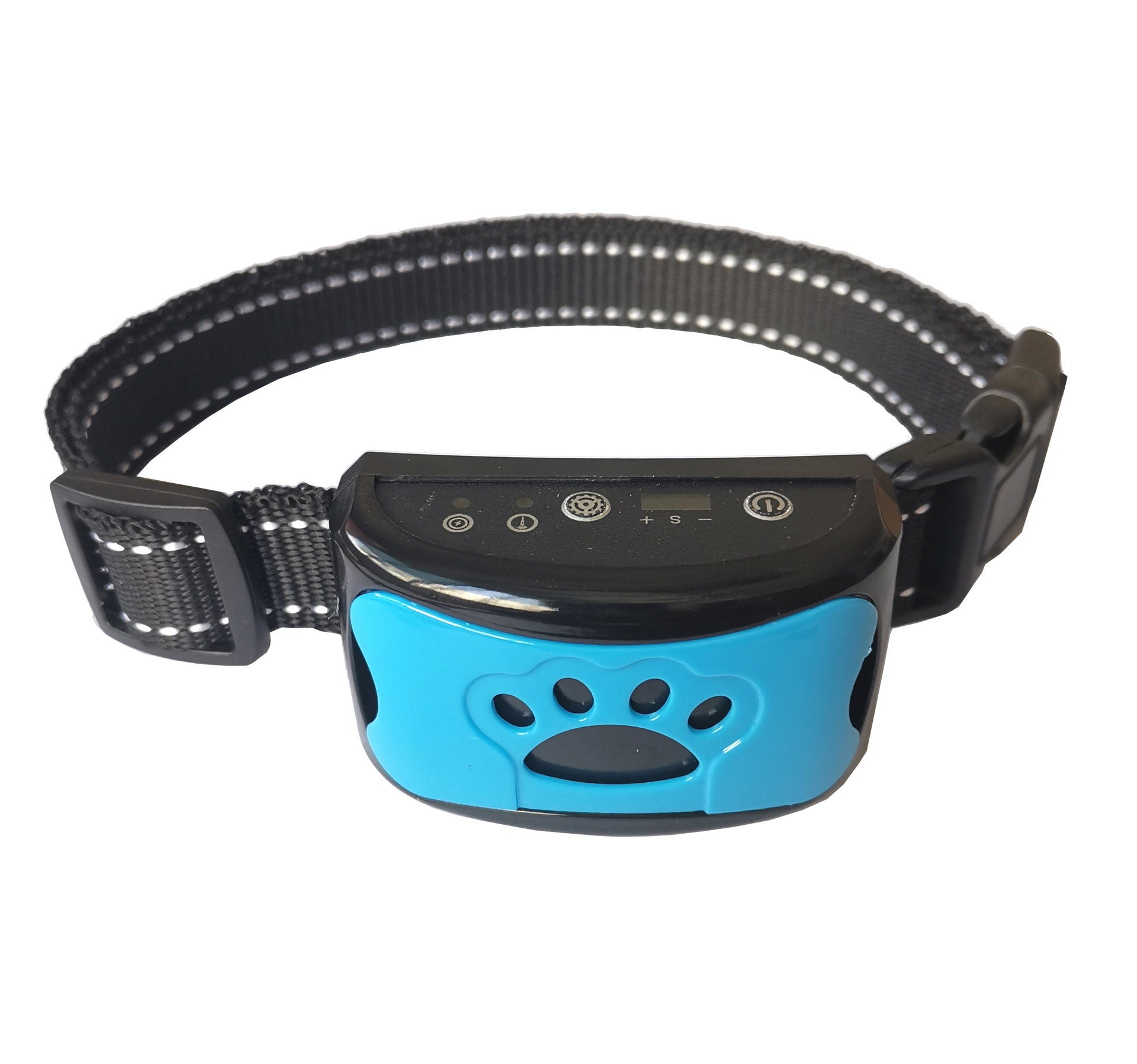 Waterproof Dog Training Collar with Remote Control
