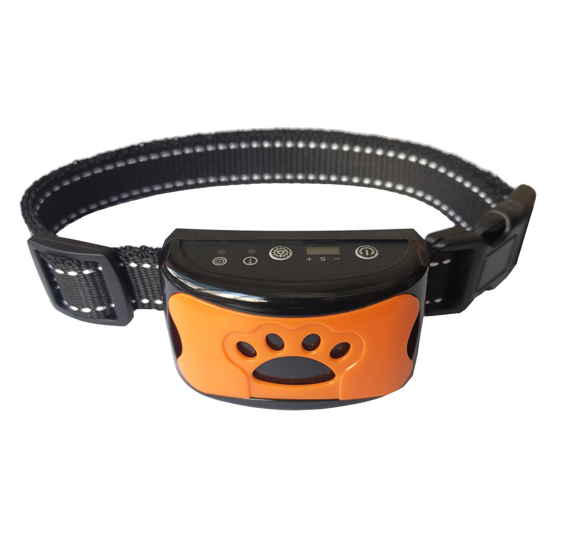 Waterproof Dog Training Collar with Remote Control