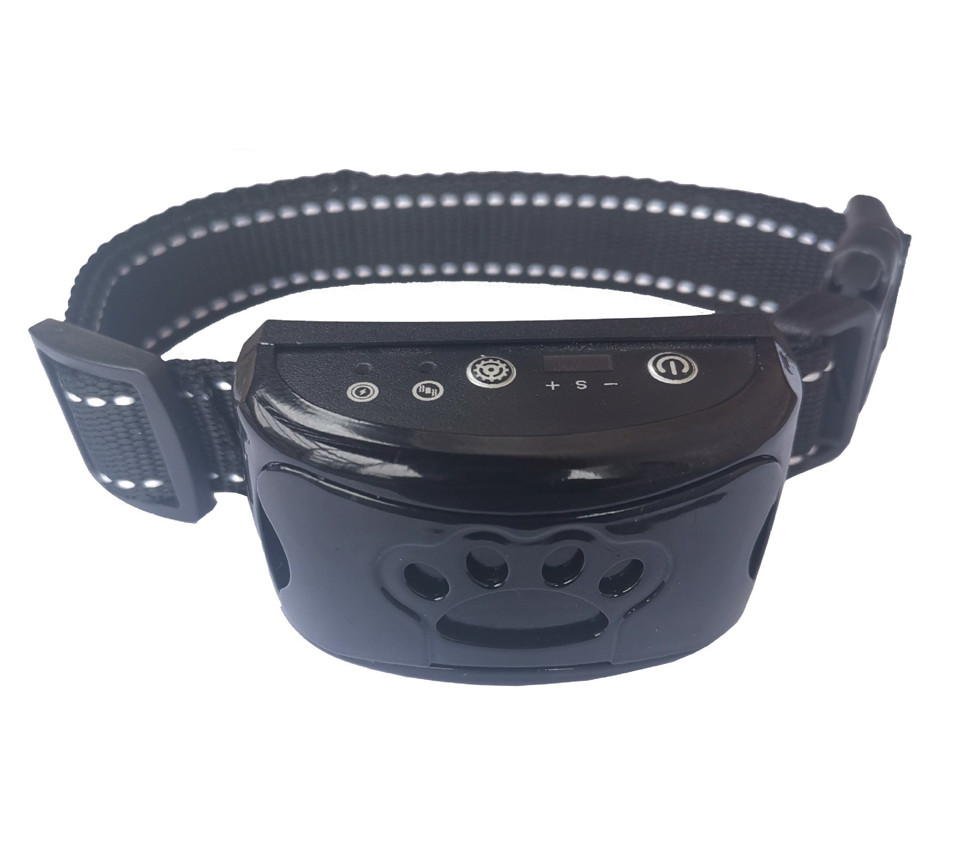 Waterproof Dog Training Collar with Remote Control