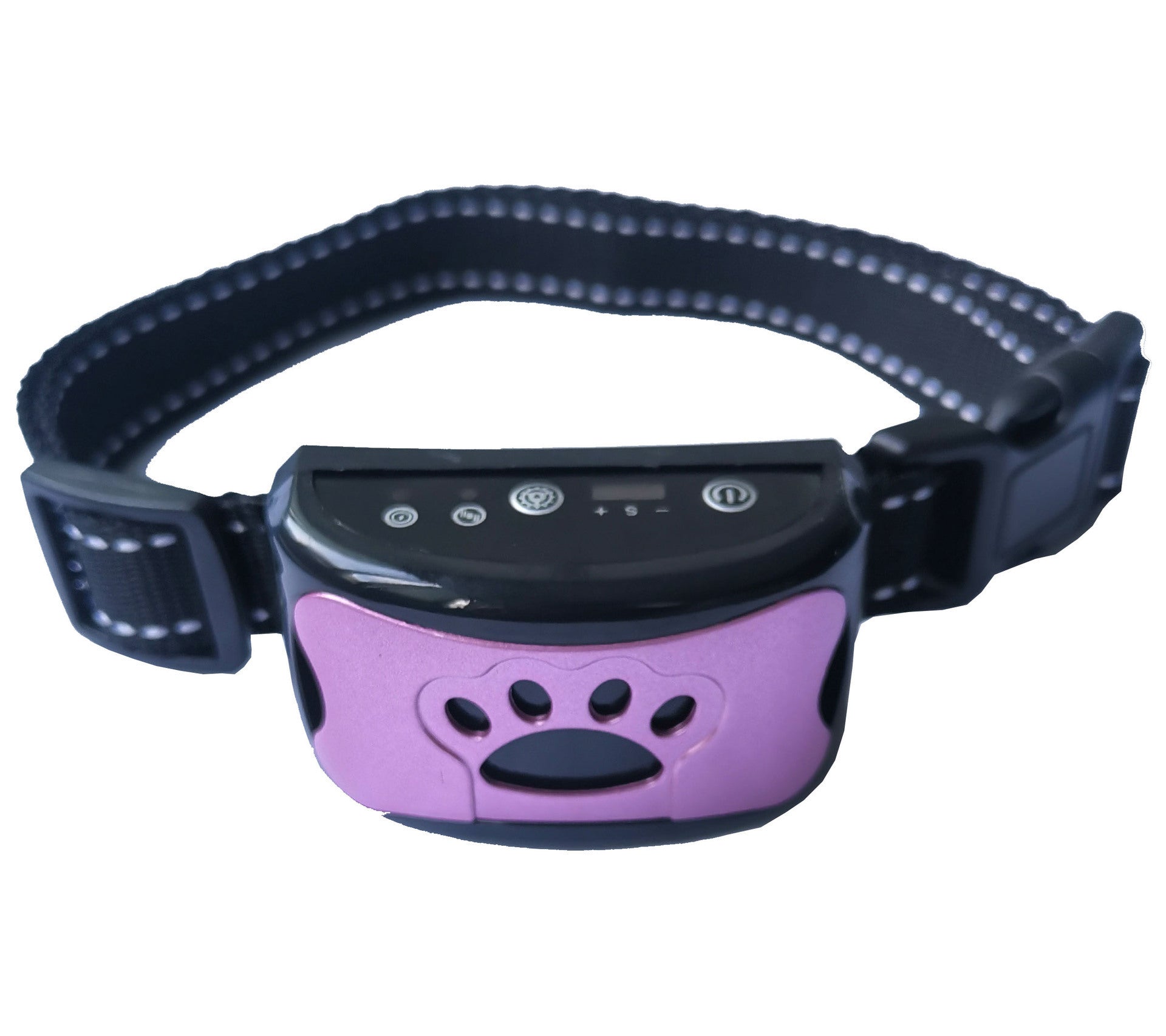 Waterproof Dog Training Collar with Remote Control