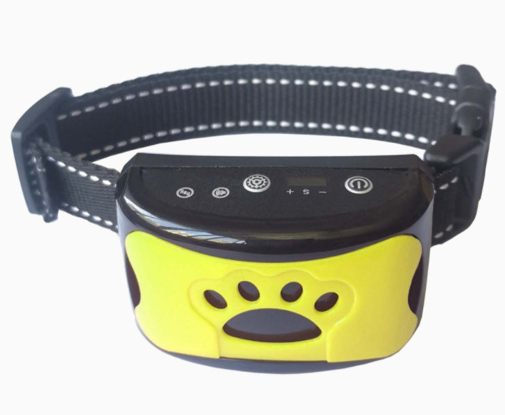 Waterproof Dog Training Collar with Remote Control