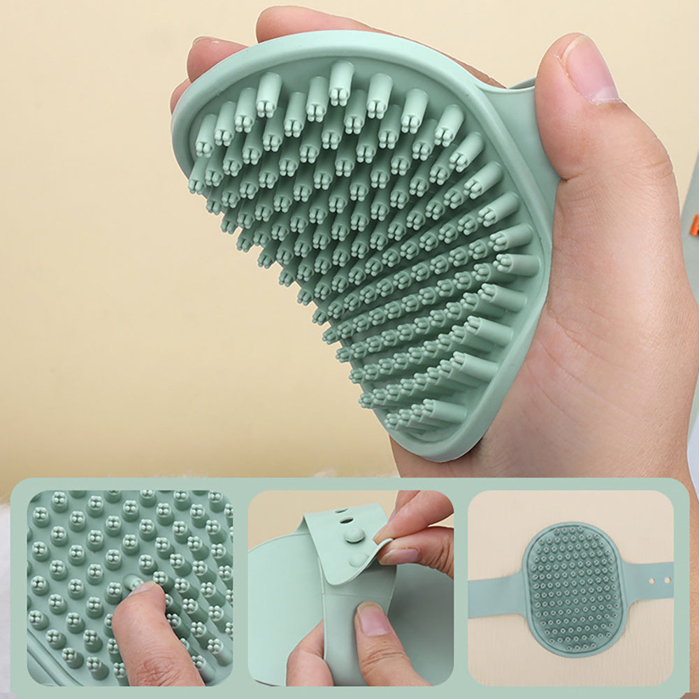 Professional Dog Clippers, Cordless Grooming Kit for Thick Coats