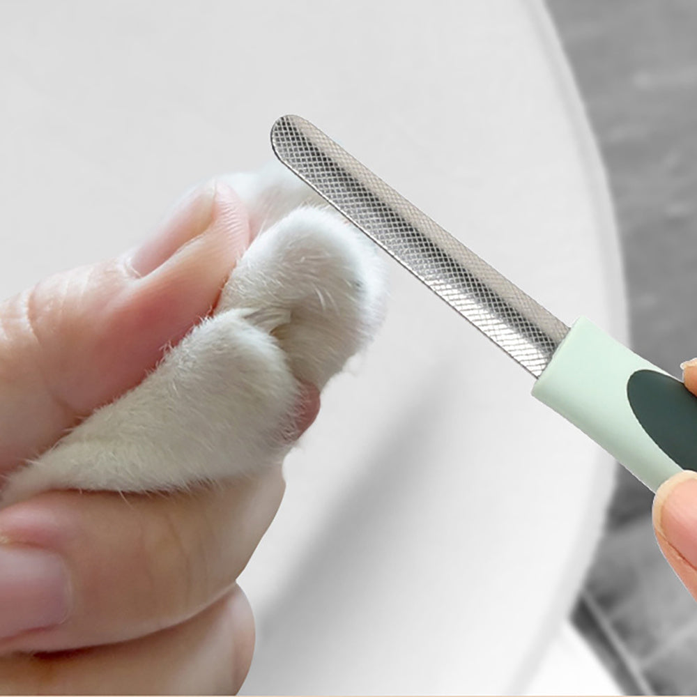 Professional Dog Clippers, Cordless Grooming Kit for Thick Coats