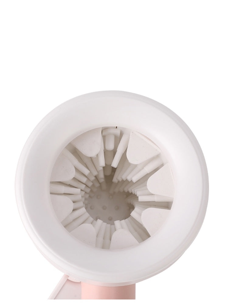 Portable Pet Paw Washer Cup for Dogs and Cats