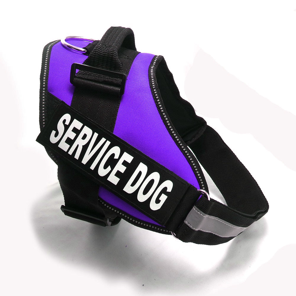 Reflective Dog Harness for Training and Walking