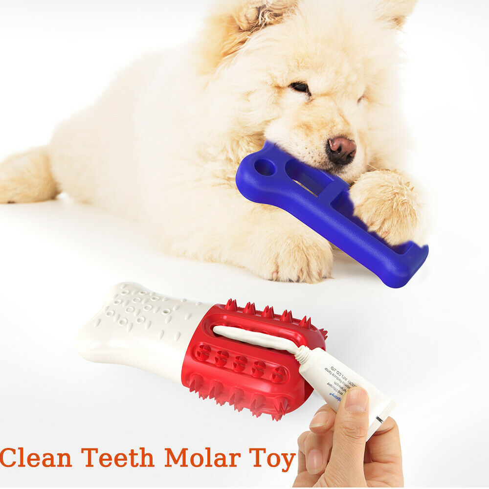 Cooling Molar Stick Chew Toy for Dogs