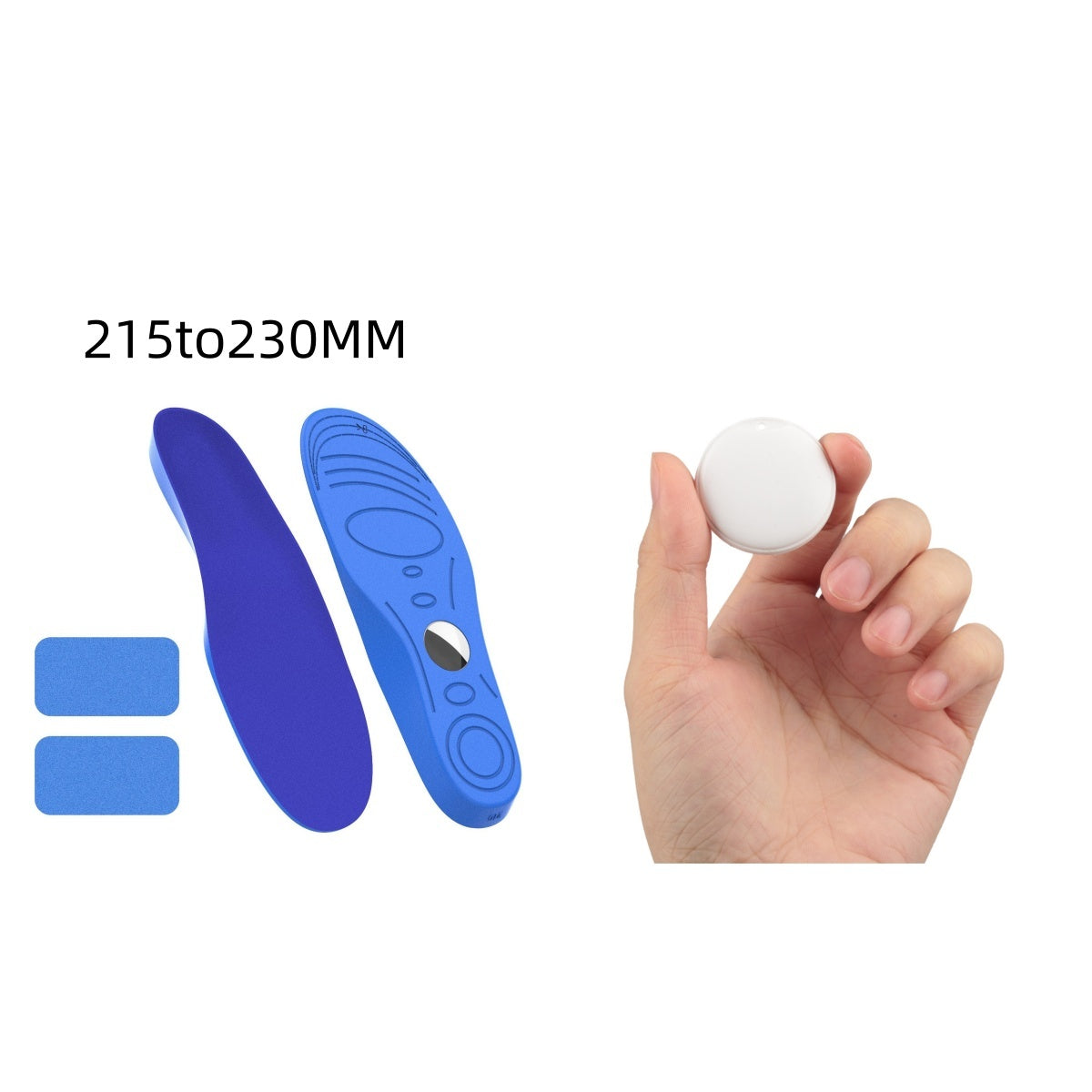 Portable Anti-Lost GPS Tracker for Pets
