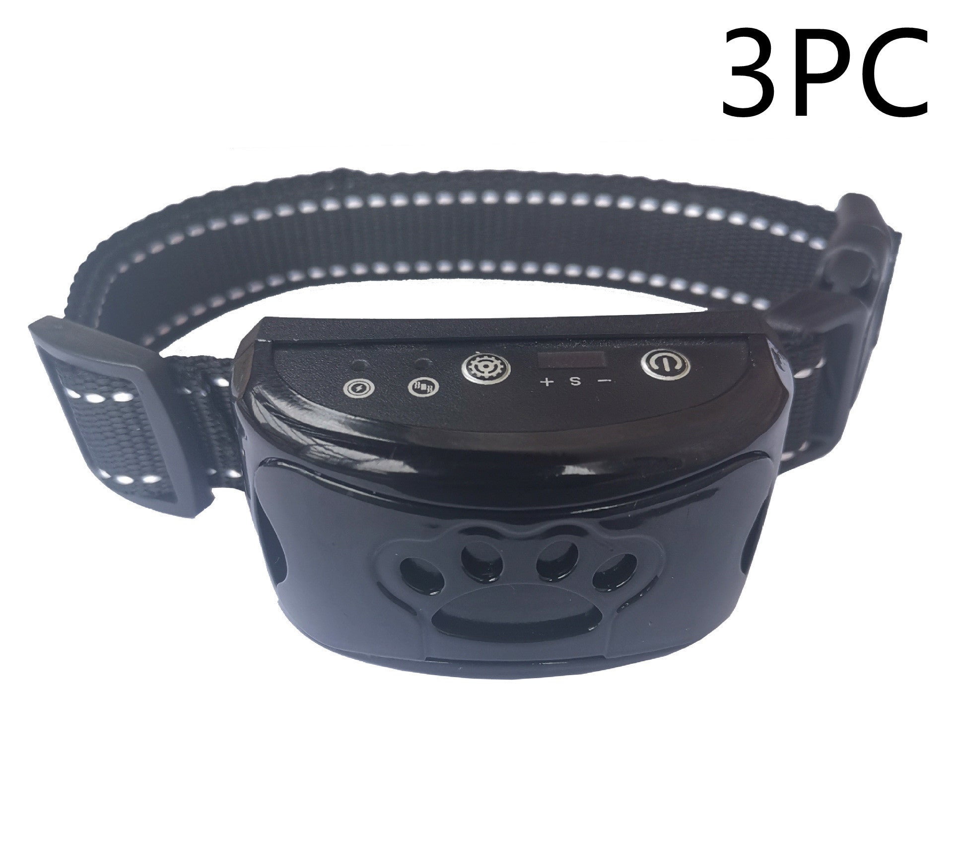 Waterproof Dog Training Collar with Remote Control