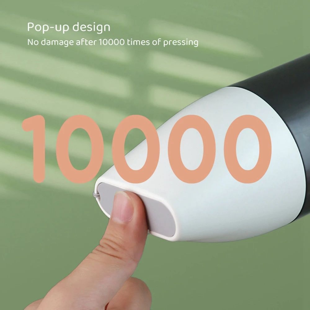 Portable Water & Food Bottle for Dogs & Cats