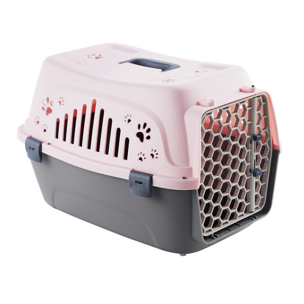 Cat Air Box and Dog Carrying Cage