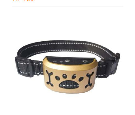 Waterproof Dog Training Collar with Remote Control