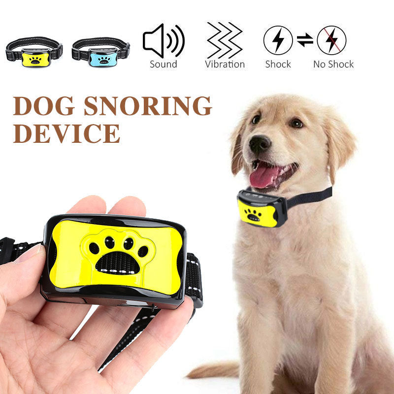 Waterproof Dog Training Collar with Remote Control
