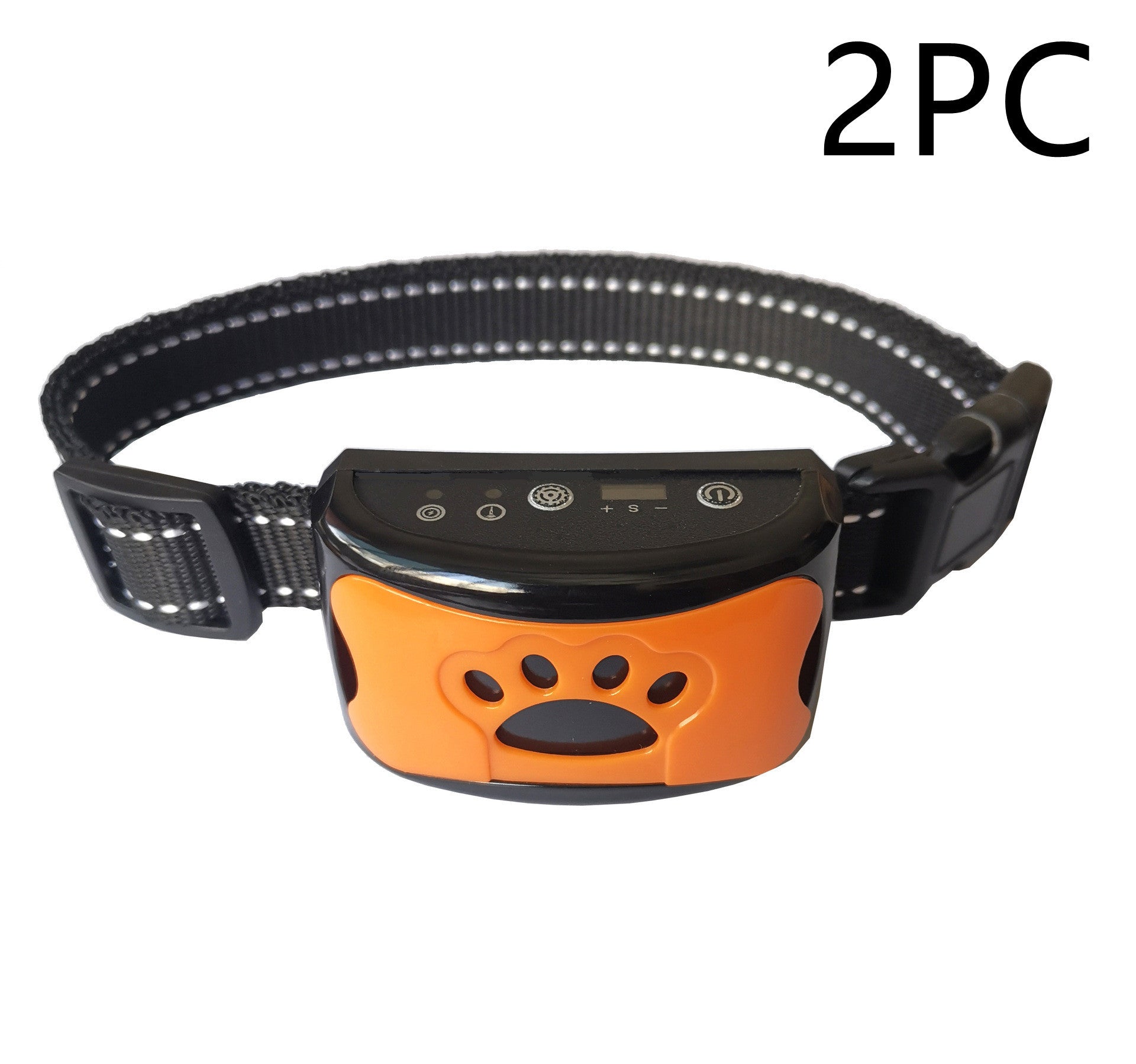 Waterproof Dog Training Collar with Remote Control