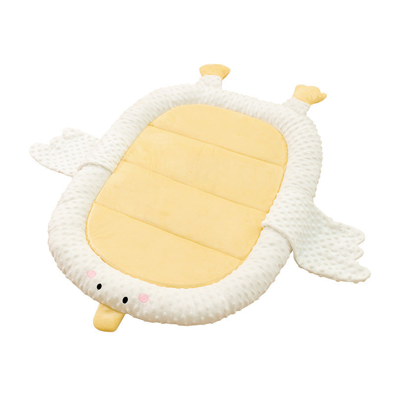 Soft Foam Dog Bed – Cozy and Supportive