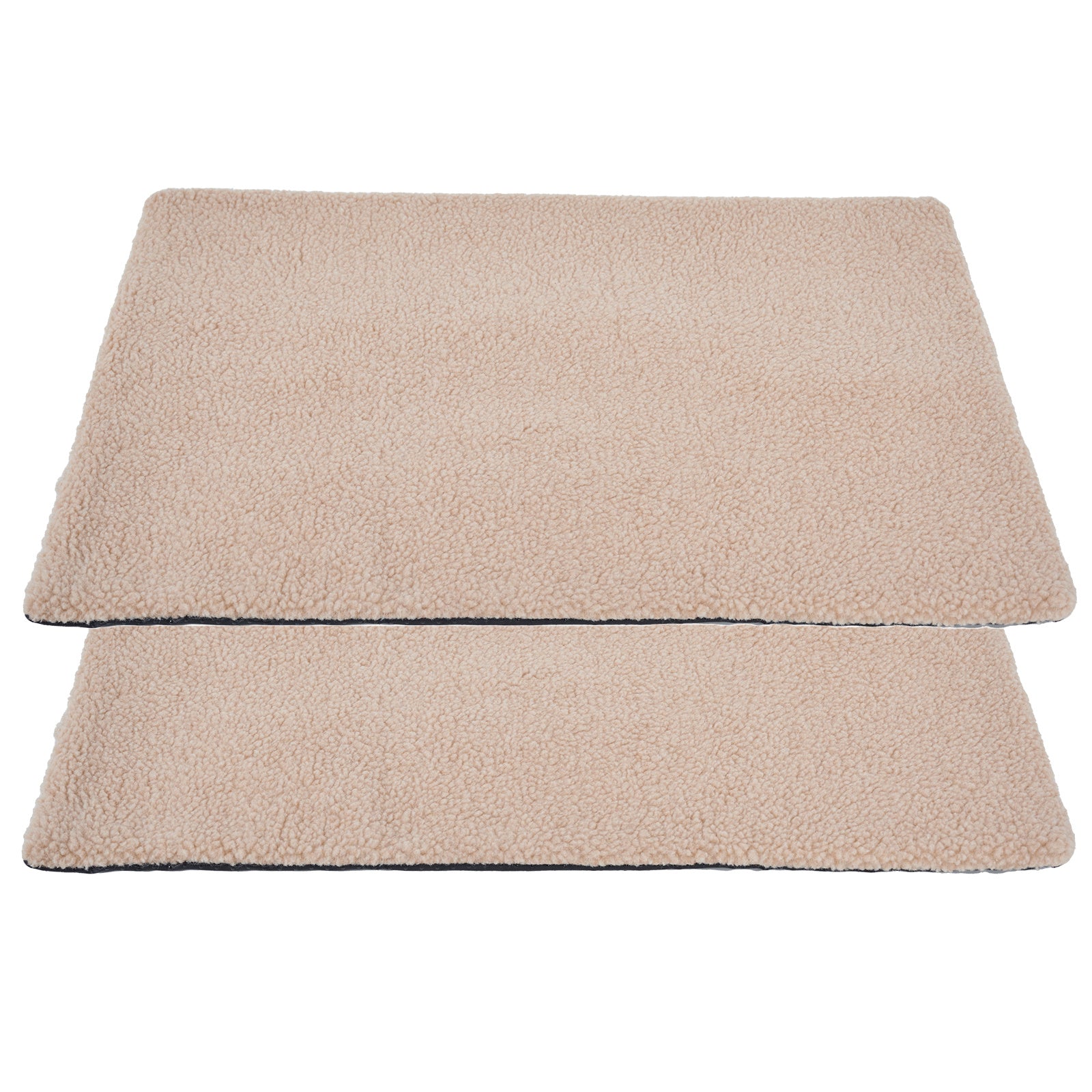 Self-Heating Pet Cushion Mat for Cold Weather
