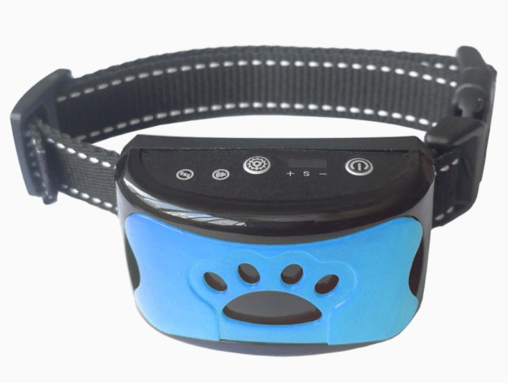 Waterproof Dog Training Collar with Remote Control