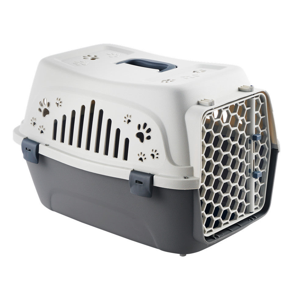 Cat Air Box and Dog Carrying Cage