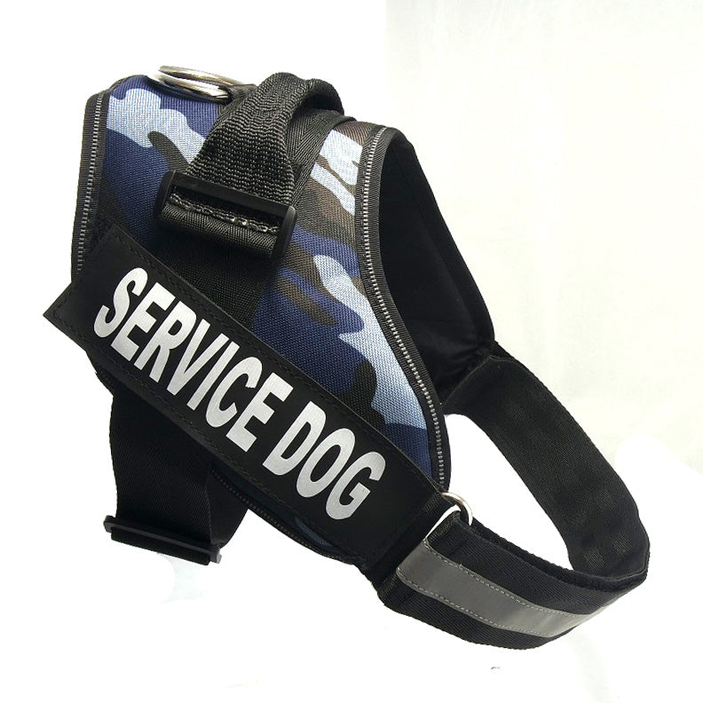 Reflective Dog Harness for Training and Walking