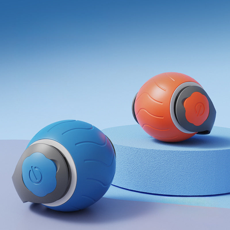 Speedy Tail Cat Toy, Rechargeable, Interactive Fun