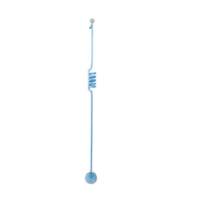 Interactive Hanging Cat Toy for Kittens