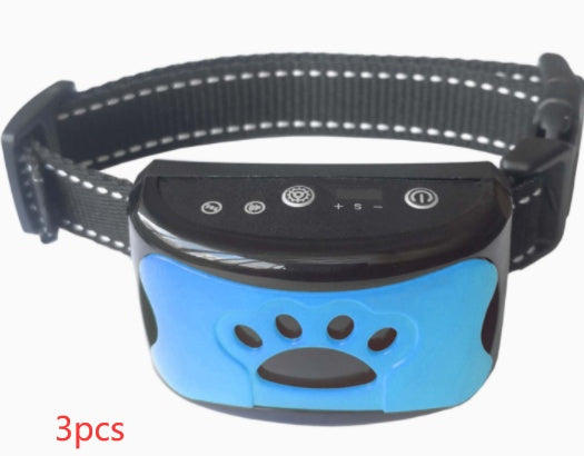 Waterproof Dog Training Collar with Remote Control