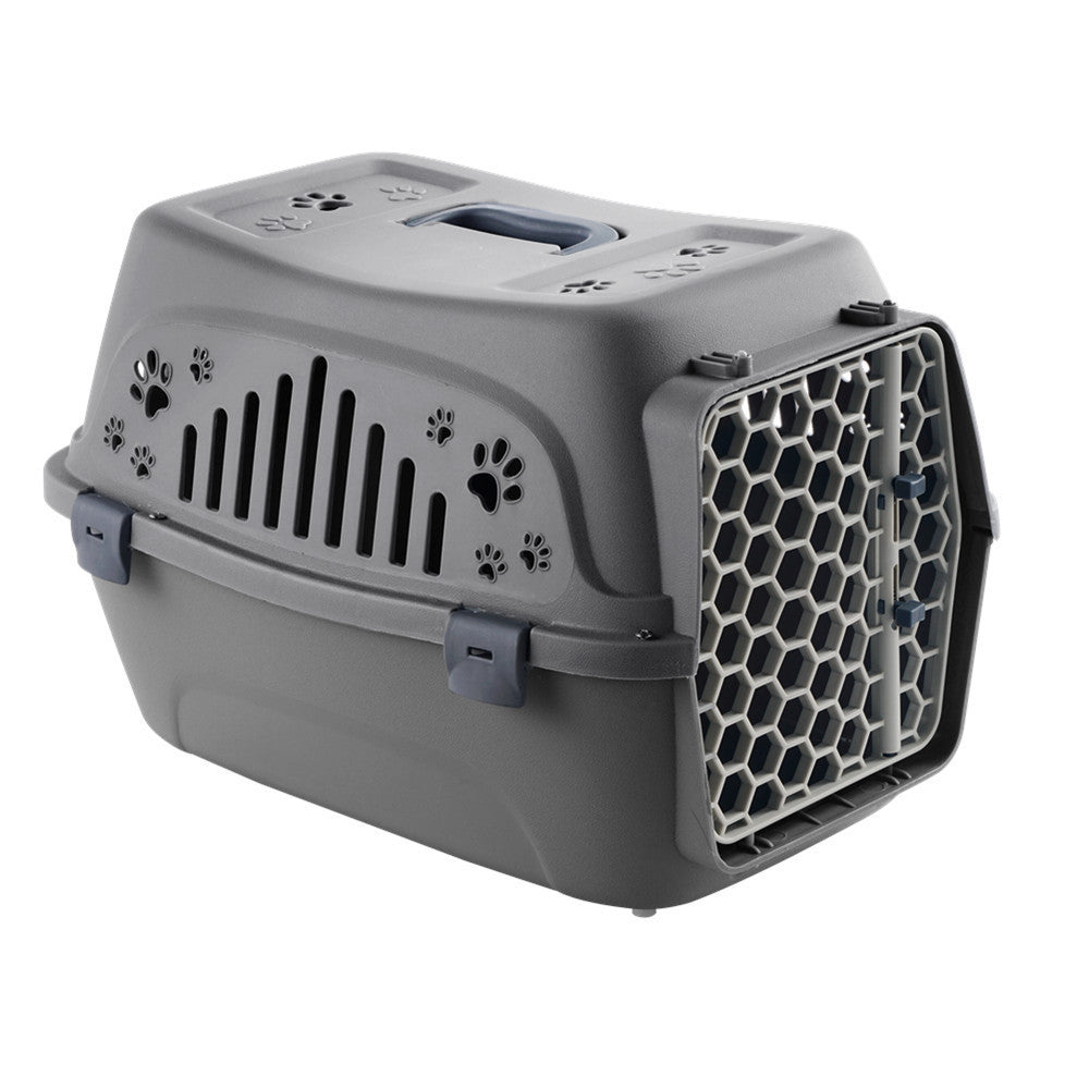 Cat Air Box and Dog Carrying Cage