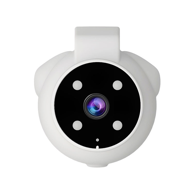 Pet Tracker Collar with HD Motion Camera for Dogs & Cats